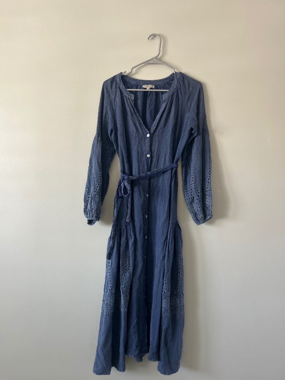Natura dress